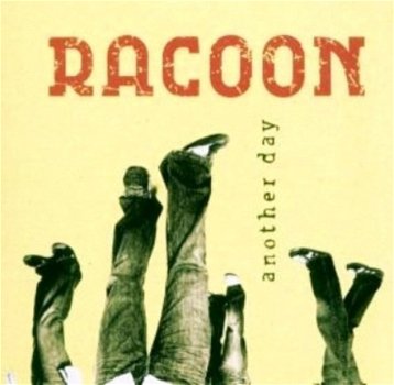 Racoon - Another Day (CD) - 1