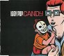 Iggy Pop ‎– Candy 3 Track CDSingle - 1 - Thumbnail