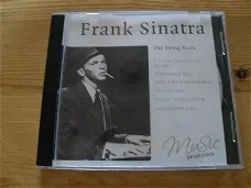 Frank Sinatra The swing years