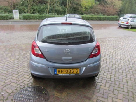 Opel Corsa - 1.2-16V Enjoy - 1