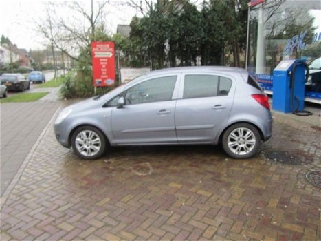 Opel Corsa - 1.2-16V Enjoy - 1