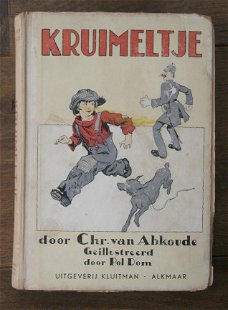 Chr. van Abkoude - Kruimeltje