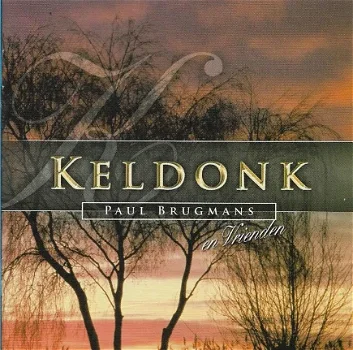 CD - Paul Brugmans - KELDONK - 0
