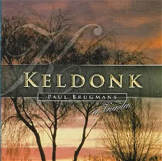 CD - Paul Brugmans - KELDONK
