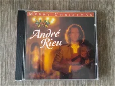 André Rieu ‎– Merry Christmas