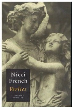 Nicci French = Verlies - 0