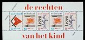 Blok kinderpostzegels 1989 - 1 - Thumbnail