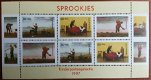 Blok kinderpostzegels 1997 - 1 - Thumbnail