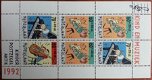 Blok kinderpostzegels 1992 - 1 - Thumbnail