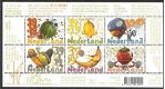 Blok kinderpostzegels 2004 - 1 - Thumbnail