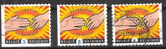 belgie 05 - 0