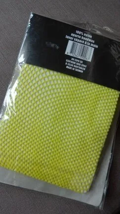 Netpanty - 1 maat - Afbeelding 2