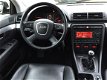 Audi A4 Avant - 2.0 TDI ADVANCE S-LINE PAKKET, 6-BAK, AIRCO(CLIMA), LEDER INTERIEUR, CRUISE CONTROL, - 1 - Thumbnail