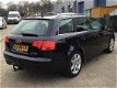 Audi A4 Avant - 2.0 TDI ADVANCE S-LINE PAKKET, 6-BAK, AIRCO(CLIMA), LEDER INTERIEUR, CRUISE CONTROL, - 1 - Thumbnail