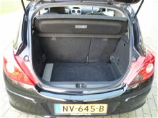 Opel Corsa - 1.4 16V 3D SPORT AC 17"LM VLGN MP3
