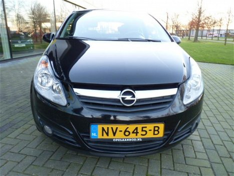 Opel Corsa - 1.4 16V 3D SPORT AC 17