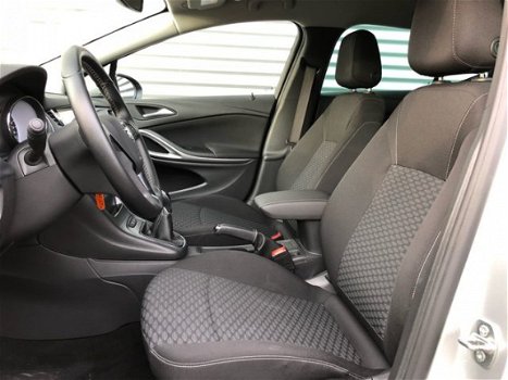 Opel Astra - TOP:Voordeel 1.0 Edition automaat - 1