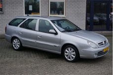 Citroën Xsara Break - 1.4i Différence/APK42018/NETJES/STERK