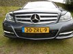 Mercedes-Benz C-klasse Estate - C180CDI/BNS CLS AVANTGARDE/EL.TREKHAAK/INR&GAR.MOG - 1 - Thumbnail