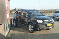 Opel Antara - 2.4-16V Enjoy Climate/Cruise control/NAP