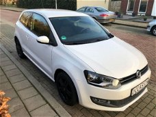 Volkswagen Polo - 1.2 12v comfortline (actie meeneemprijs 6950)