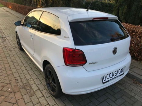 Volkswagen Polo - 1.2 12v comfortline (actie meeneemprijs 6950) - 1