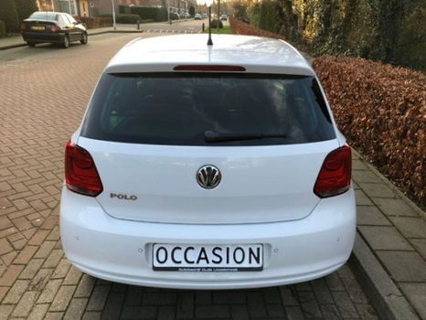 Volkswagen Polo - 1.2 12v comfortline (actie meeneemprijs 6950) - 1