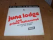 JUNE LODGE AND PRINCE MOHAMMED SOMEONE LOVES YOU HONEY 3x DOOS 1 - 1 - Thumbnail