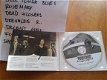 Tommy Ebben And The Small Town Villains ‎– Dreamless Slumbers Gesigneerd - 1 - Thumbnail