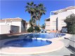 Gezellig vakantiehuis in Rojales, Costa Blanca - 3 - Thumbnail