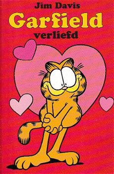 Garfield Pocket Verliefd - 1