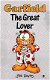 Garfield Pocket The Great Lover ( Engelstalig ) - 1 - Thumbnail
