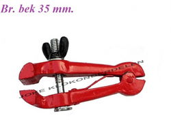 === Handklem = nieuw === 26384