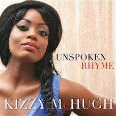 Kizzy Mchugh - Unspoken Rhyme  (CD)  met Handtekening   Nieuw