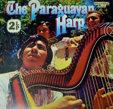 The Paraguayan Harp - 1