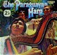 The Paraguayan Harp - 1 - Thumbnail