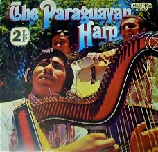 The Paraguayan Harp