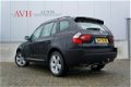 BMW X3 - 2.0D High Executive - 1 - Thumbnail