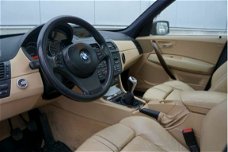 BMW X3 - 2.0D High Executive