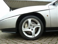 Fiat Coupé - 2.0 20V TURBO LEDER AIRCO