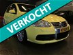 Volkswagen Golf - 1.9 TDI / R32 NAVI/LEER/BOMVOL/DAK/ZEER\NETTE - 1 - Thumbnail