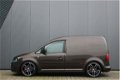 Volkswagen Caddy - 2.0 TDI 150PK / BMT / NAVIGATIE / APPLE CARPLAY / EDITION 35 / NEW 2019 / 42KM / - 1 - Thumbnail