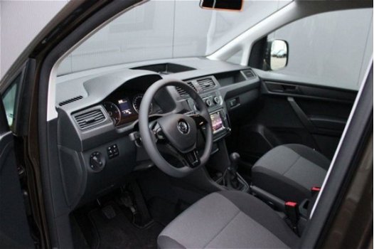 Volkswagen Caddy - 2.0 TDI 150PK / BMT / NAVIGATIE / APPLE CARPLAY / EDITION 35 / NEW 2019 / 42KM / - 1