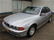 BMW 5-serie - 520 I , Airco, Executive - 1 - Thumbnail