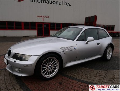 BMW Z3 Coupé - 3.0i Z3 Coupe 3.0i Aut - 1