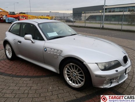 BMW Z3 Coupé - 3.0i Z3 Coupe 3.0i Aut - 1