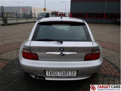 BMW Z3 Coupé - 3.0i Z3 Coupe 3.0i Aut - 1