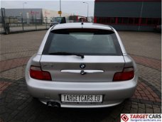 BMW Z3 Coupé - 3.0i Z3 Coupe 3.0i Aut