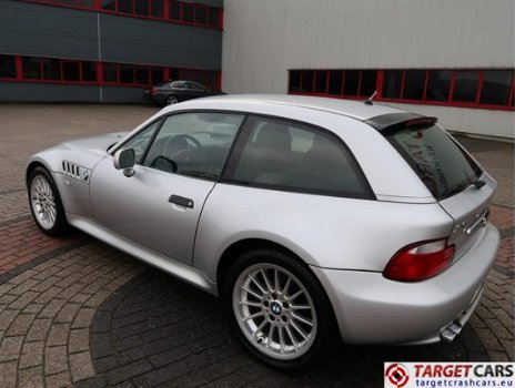 BMW Z3 Coupé - 3.0i Z3 Coupe 3.0i Aut - 1