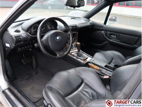 BMW Z3 Coupé - 3.0i Z3 Coupe 3.0i Aut - 1